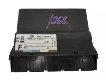 1S7T-15K600-FD Calculateur Ford
