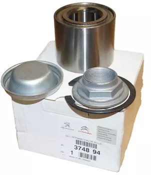 3748.94 Palier de roue Citroen Peugeot