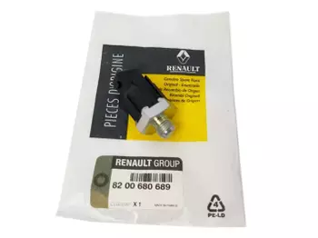 6001543613 7700735564 Capteur de cliquetis Dacia Renault