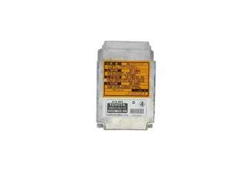 89170-26110 Calculateur Toyota