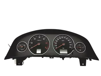 13136733JA  Bloc compteurs vitesse Opel Diesel