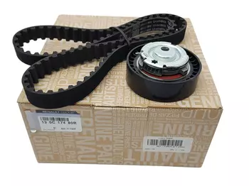 130C13538R Kit de courroie de distribution Dacia Renault