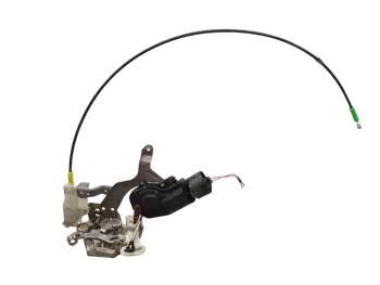 00000 Serrure de porte Citroen Peugeot Toyota