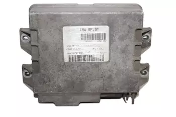IAW 8F.5T Calculateur d’ ordinateur ecu Fiat