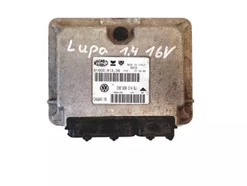 036 906 014 BJ Calculateur Volkswagen
