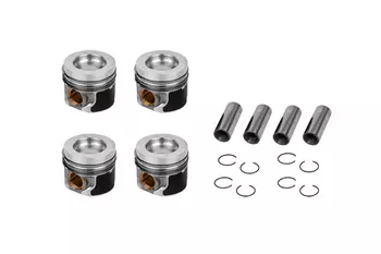 03L107065N Piston moteur Volkswagen