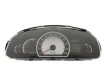 94003-17510 Bloc compteurs vitesse Hyundai