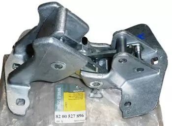 7700313092, 8200207168 Charnière de portes Nissan Opel Renault