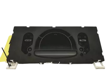 8200418023 8200418023F Bloc compteurs vitesse Renault