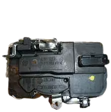 9135P1 Serrure de porte Citroen Peugeot