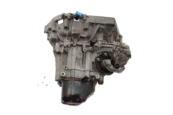 7701723235 Boîte de vitesse manuelle Renault 1,6 16V K4M