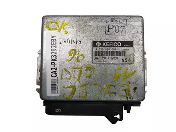 39110-22330 Calculateur ecu Hyundai