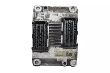00467826310 Calculateur d’ ordinateur ecu Fiat