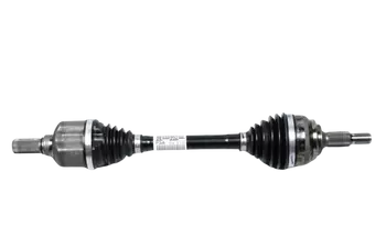 9804895280,  1609610280 Arbre de roue Citroen Peugeot