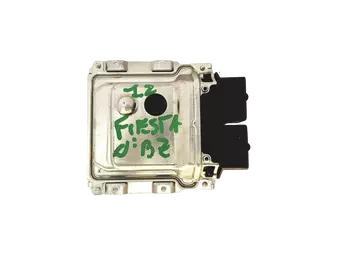 H1B1-12A650-UB  Calculateur Ford