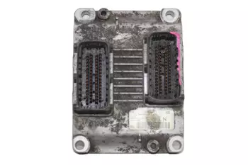 00467719550 Calculateur d’ ordinateur ecu Lancia
