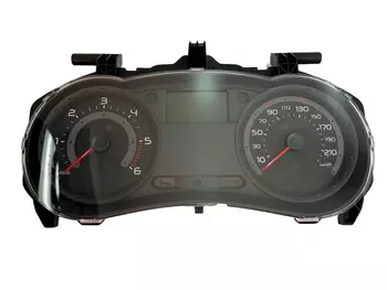 8200761859 M Bloc compteurs vitesse Renault Diesel