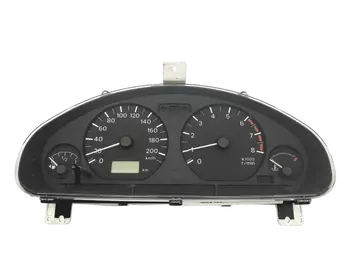 MR489034 Bloc compteurs vitesse Mitsubishi