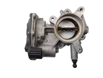 55564164  Boitier papillon d’admission Opel Saab 2,0 cdti
