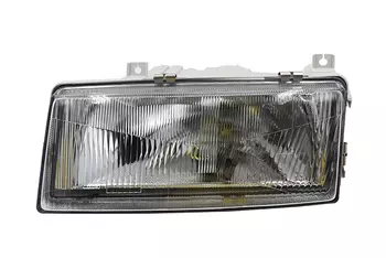 6U1941017C Phare Skoda