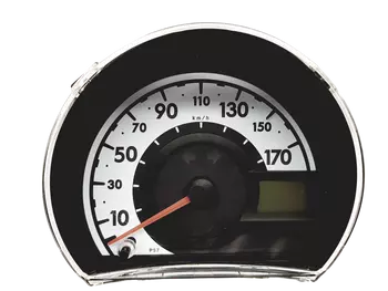 83800-0H012-A  Bloc compteurs vitesse Citroen Peugeot Toyota