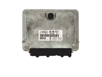 038906018S Calculateur Audi