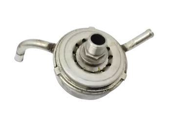 213052A03A  Refroidisseur d`huile Nissan Renault 3.5 V6 V4Y