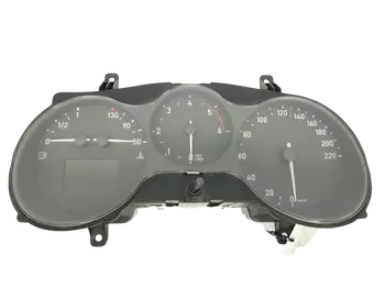5P0920802G Bloc compteurs vitesse Seat Diesel