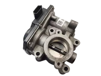 161206038R Boitier papillon d’admission Dacia Nissan Renault 0,9 TCE H4B  1,2 TCE H5F