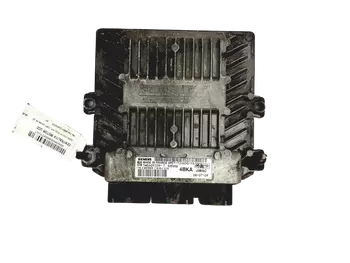 6M51-12A650-YA Calculateur Ford