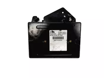 10.0943-02014 Calculateur Citroen