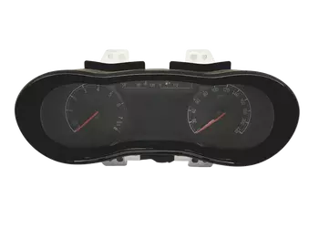 42505466 Bloc compteurs vitesse Opel