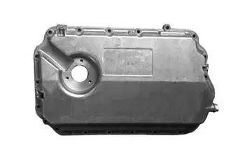 06C103604C Carter d`huile Audi