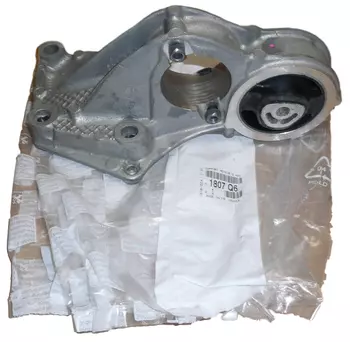 PSA1807.Q6 Moteur Citroen Peugeot