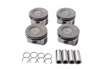 03F107065F Piston moteur Audi Seat Skoda Volkswagen