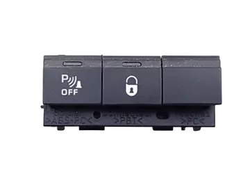96469958XT Commutateur de verrouillage Peugeot