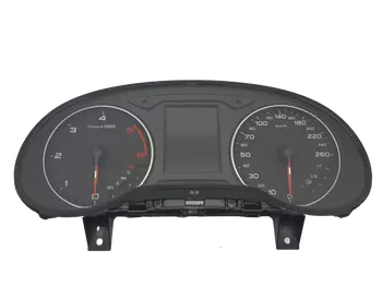 8V0920860H Bloc compteurs vitesse Audi Diesel