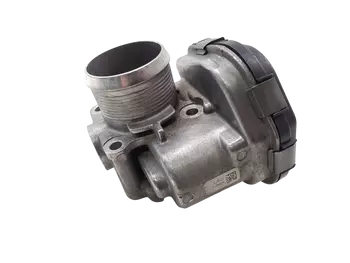 0345G4 0345.G4 0345F9 Boitier papillon d’admission Citroen Ford Peugeot 1,6 HDI