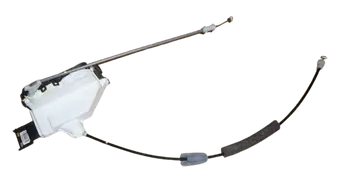 9676785780 Serrure de porte Peugeot