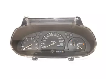 96BP-10849-CA Le compteur, compteur de vitesse, tableau de bord Ford