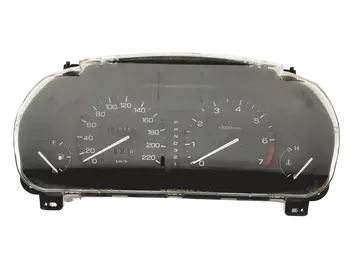 85013AC330 Bloc compteurs vitesse Subaru