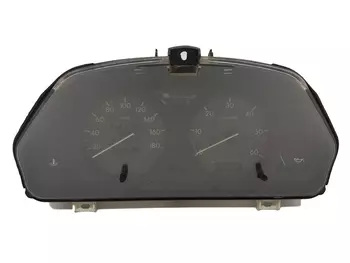9627933580 Bloc compteurs vitesse Citroen Diesel