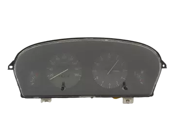 9621185080 Bloc compteurs vitesse Peugeot