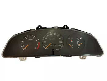 34100-60G40 Bloc compteurs vitesse Suzuki