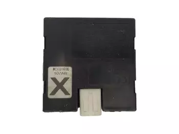 WC1G160B Calculateur Nissan