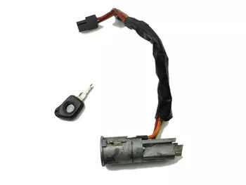369023 Commutateur d’allumage Peugeot
