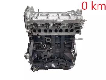 8201735892 Moteur Fiat Nissan Opel Renault 2,0 DCI M9R717M9R714
