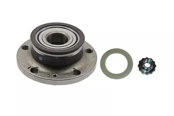 6R0407621A Moyeu de roue Audi Seat Skoda Volkswagen
