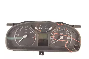 8200013775 8200170314 Bloc compteurs vitesse Renault