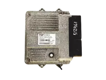 55195819 Calculateur Lancia